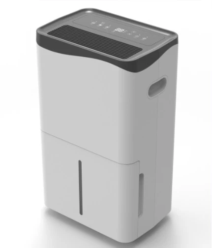 Home anti-humidity dehumidifier